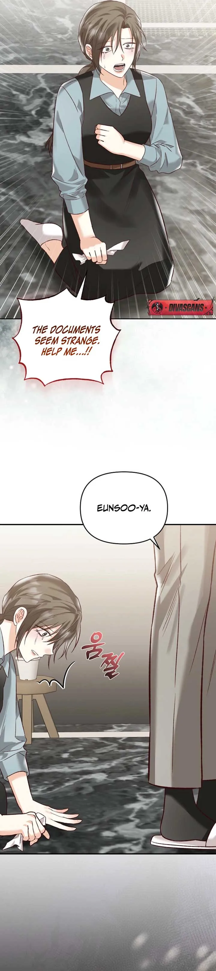 Another Tonight Chapter 21 Online - página 30