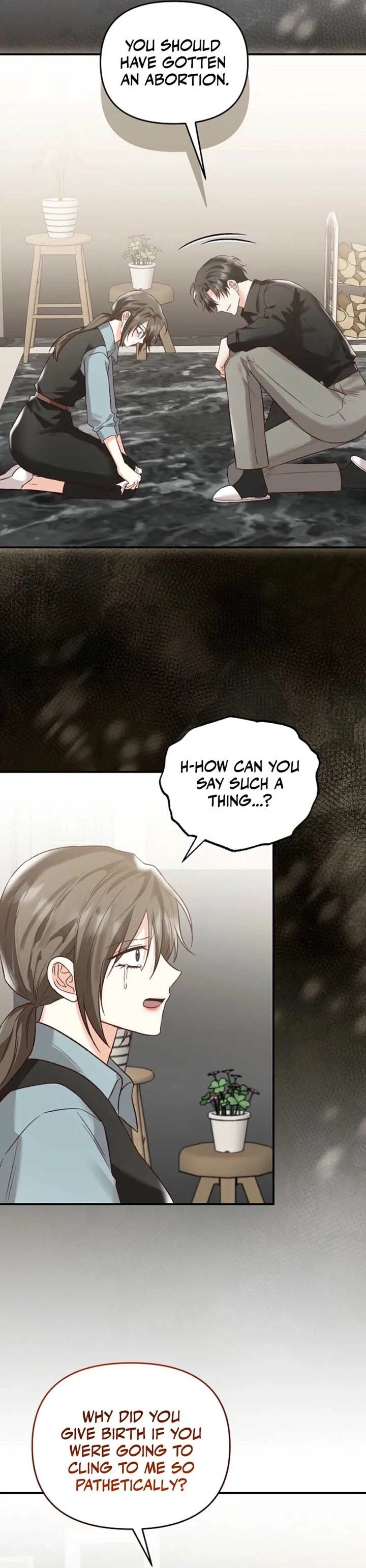 Another Tonight Chapter 21 Online - página 31