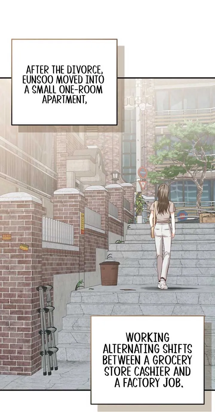 Another Tonight Chapter 22 Online - página 5
