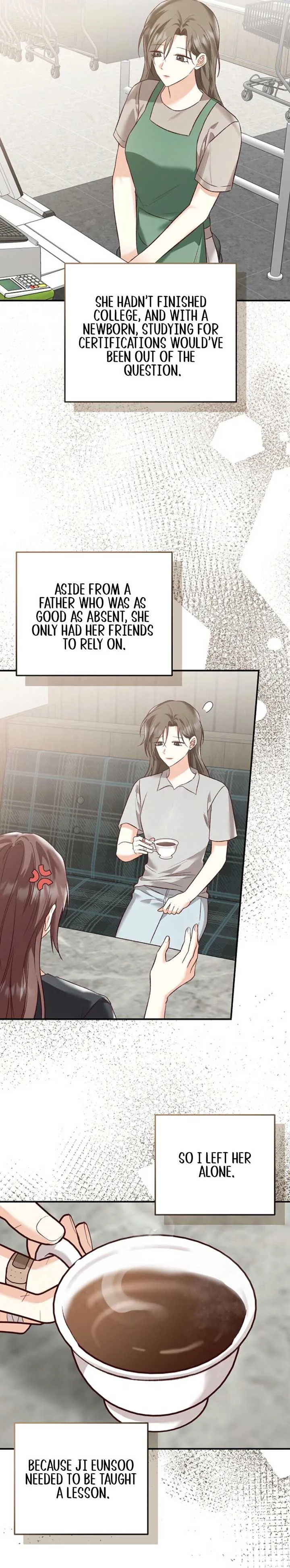 Another Tonight Chapter 22 Online - página 7