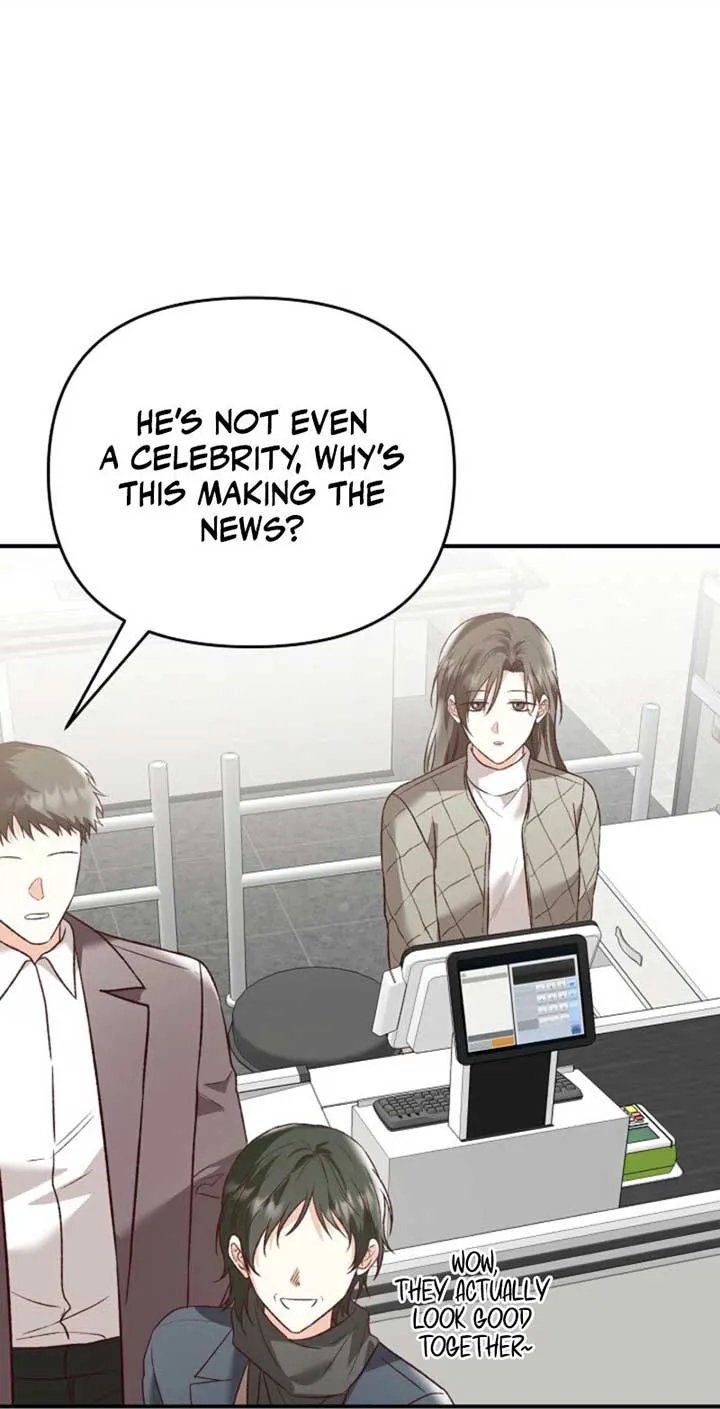Another Tonight Chapter 22 Online - página 37