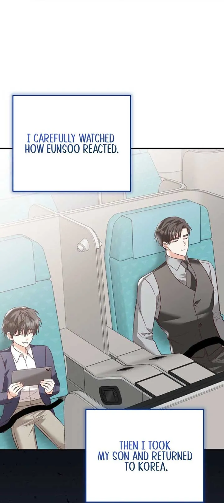 Another Tonight Chapter 22 Online - página 39