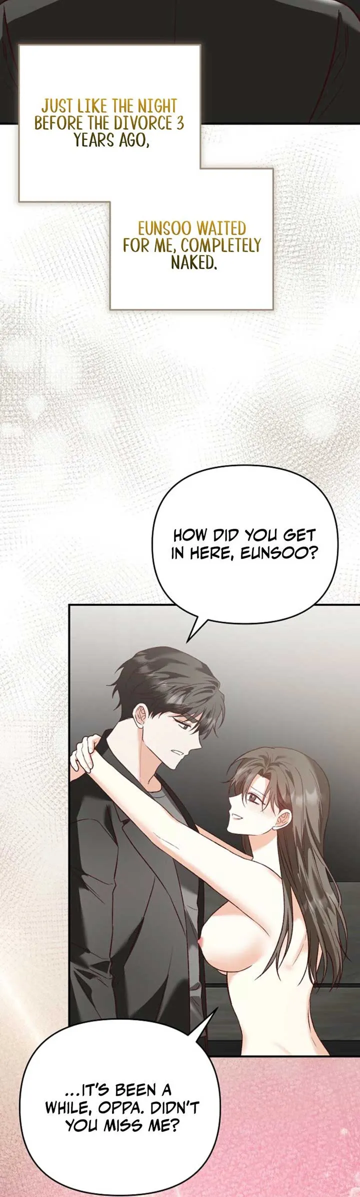 Another Tonight Chapter 22 Online - página 44
