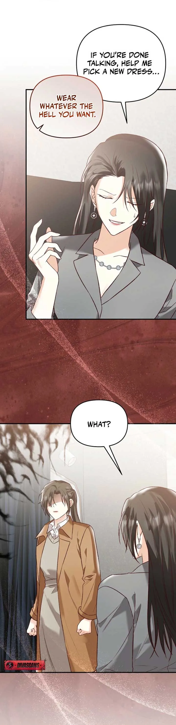 Another Tonight Chapter 23 Online - página 10