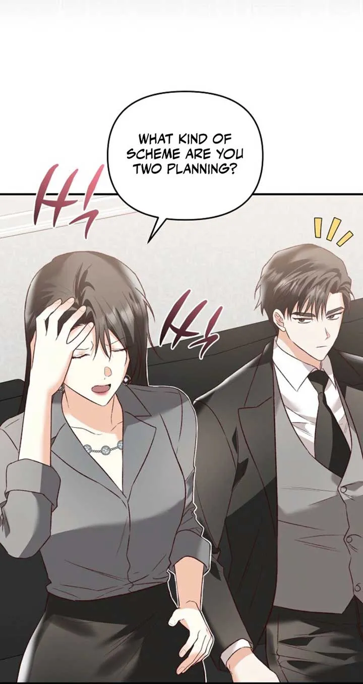 Another Tonight Chapter 23 Online - página 33
