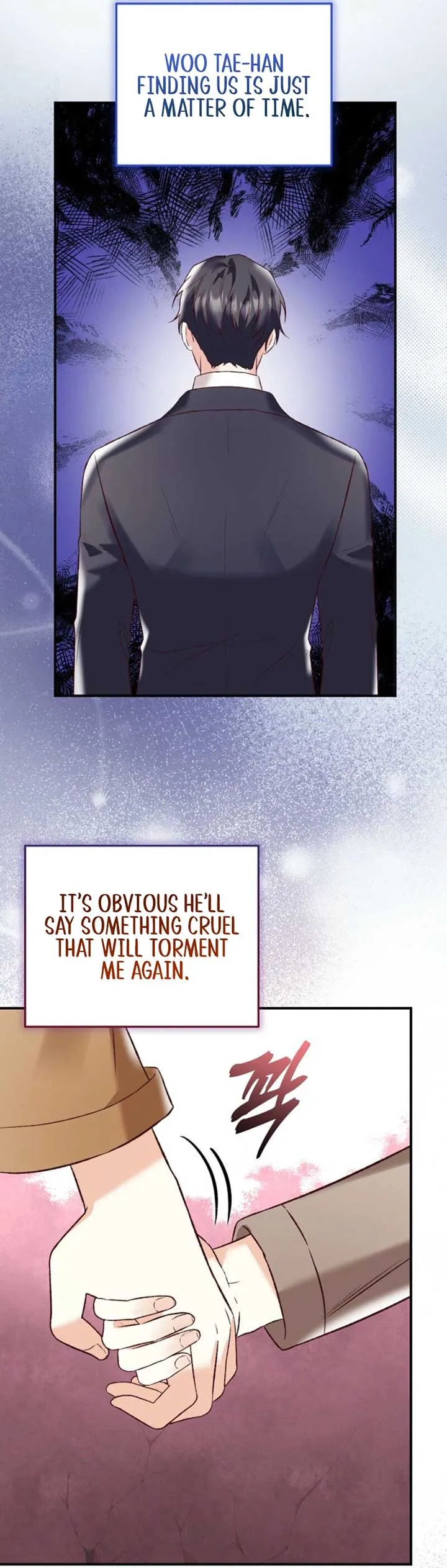 Another Tonight Chapter 23 Online - página 79