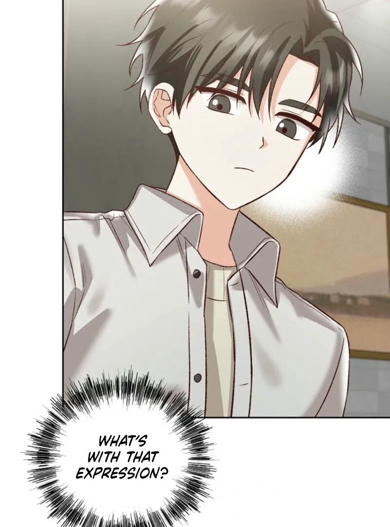 Another Tonight Chapter 5 Online - página 30