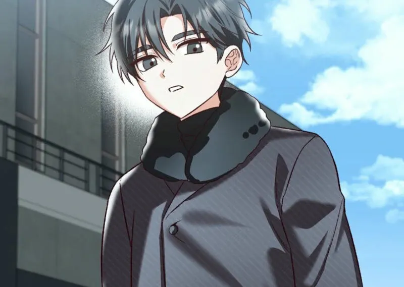 Another Tonight Chapter 5 Online - página 38