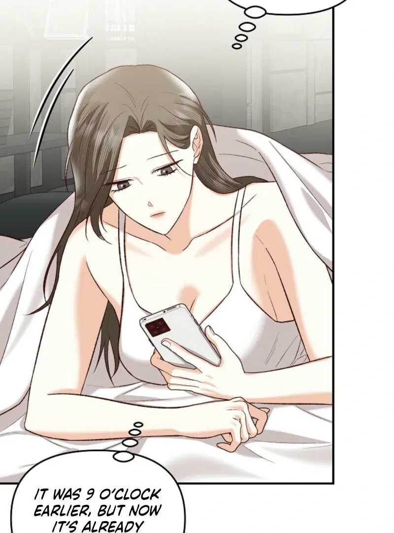Another Tonight Chapter 7 Online - página 9