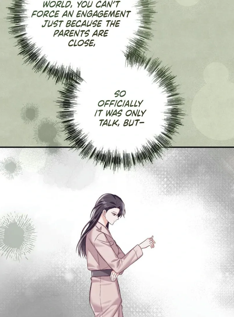 Another Tonight Chapter 7 Online - página 38