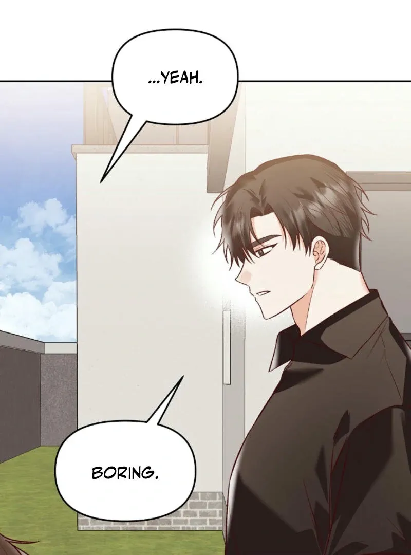 Another Tonight Chapter 8 Online - página 15