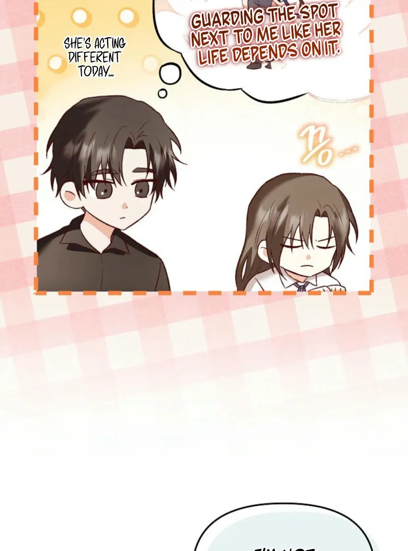 Another Tonight Chapter 8 Online - página 17
