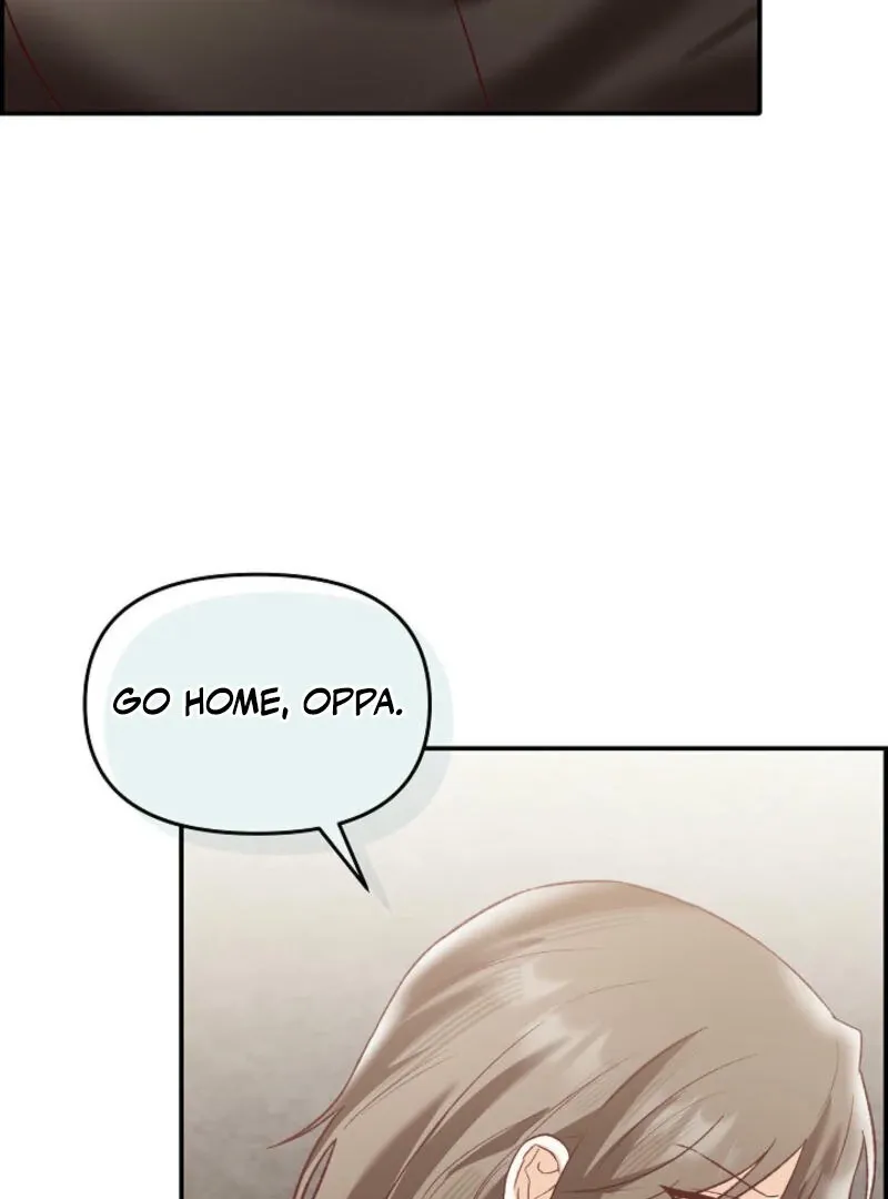 Another Tonight Chapter 8 Online - página 19