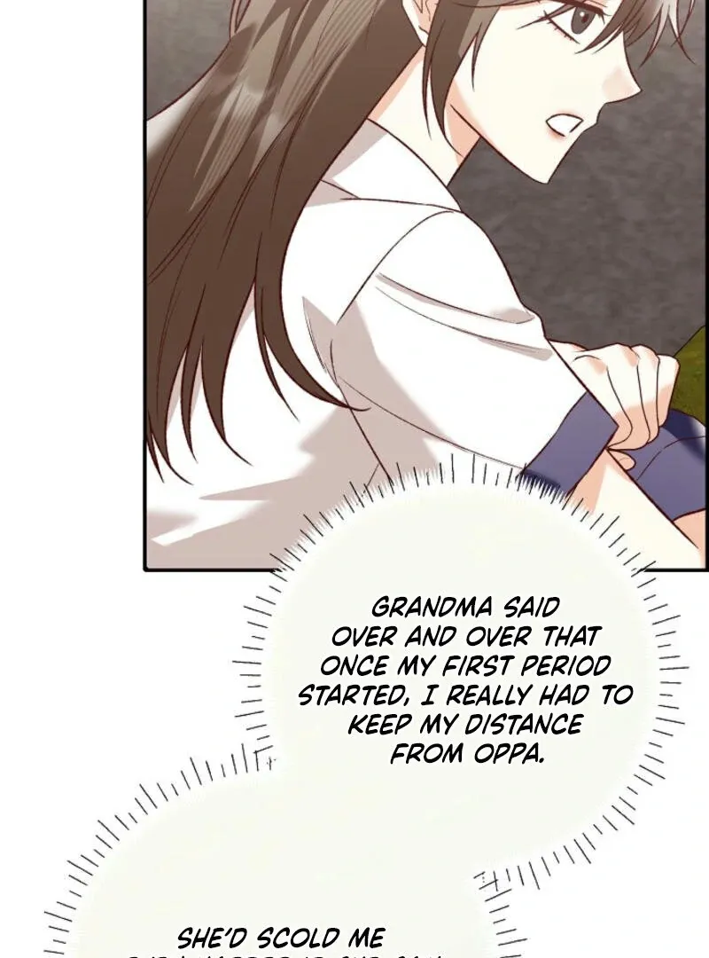 Another Tonight Chapter 8 Online - página 20