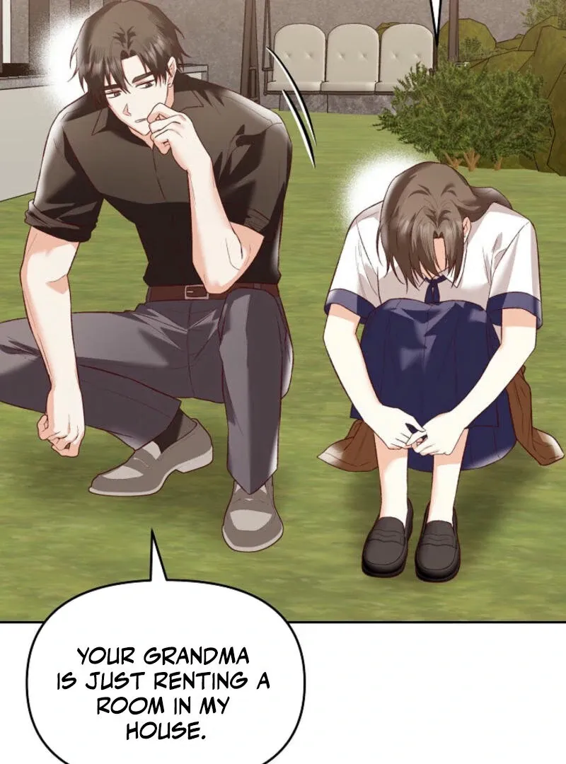Another Tonight Chapter 8 Online - página 22