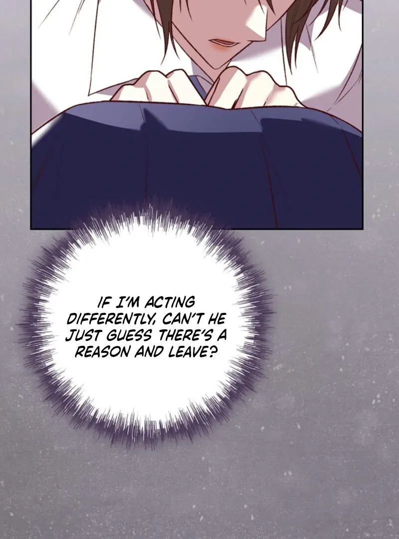 Another Tonight Chapter 8 Online - página 24