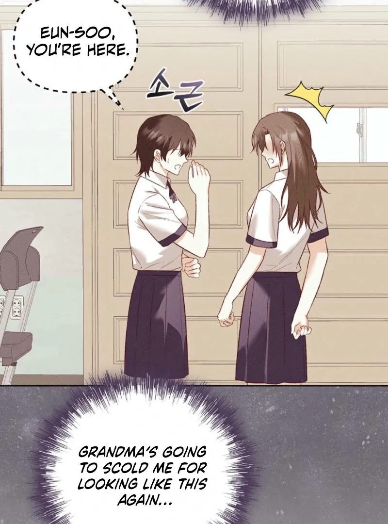Another Tonight Chapter 8 Online - página 27