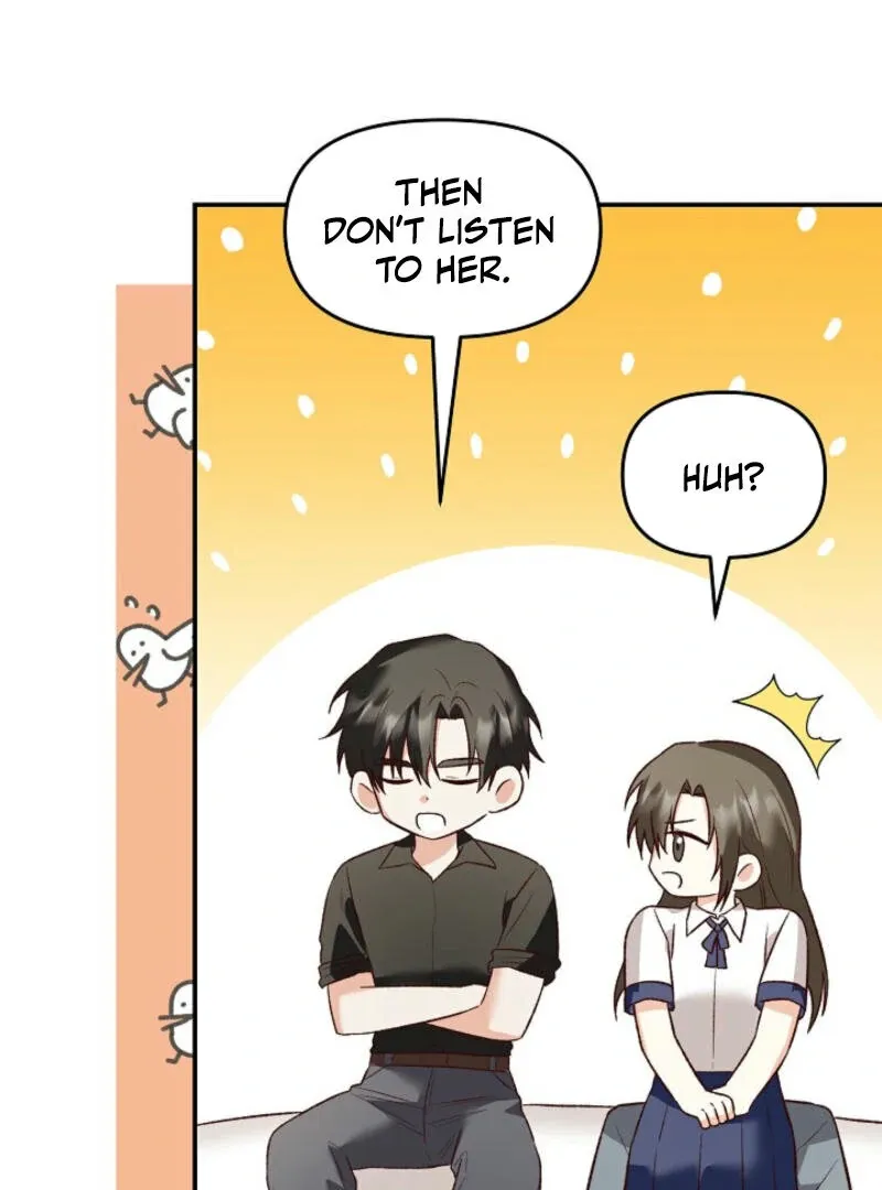 Another Tonight Chapter 8 Online - página 60