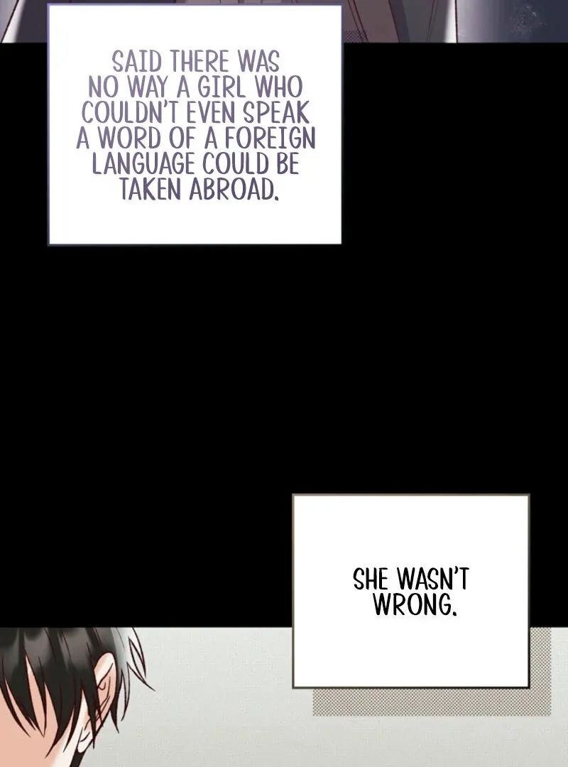 Another Tonight Chapter 9 Online - página 32