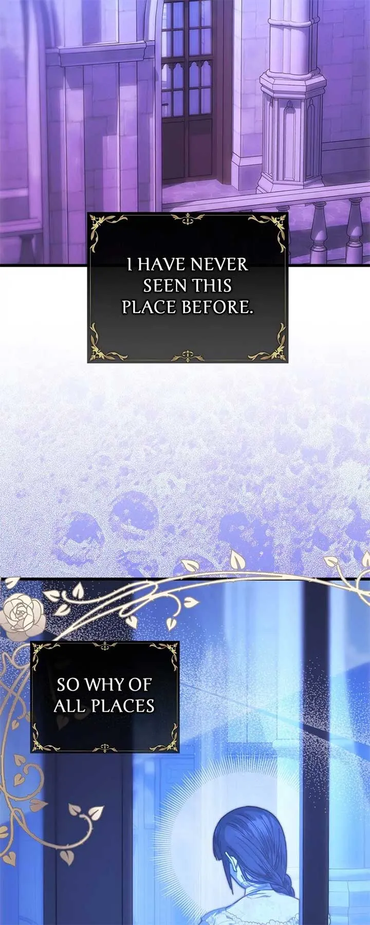 Another Typical Fantasy Romance Chapter 104 Online - página 10
