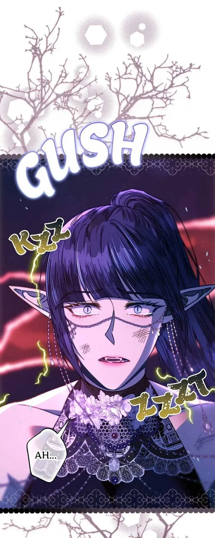 Another Typical Fantasy Romance Chapter 104 Online - página 24