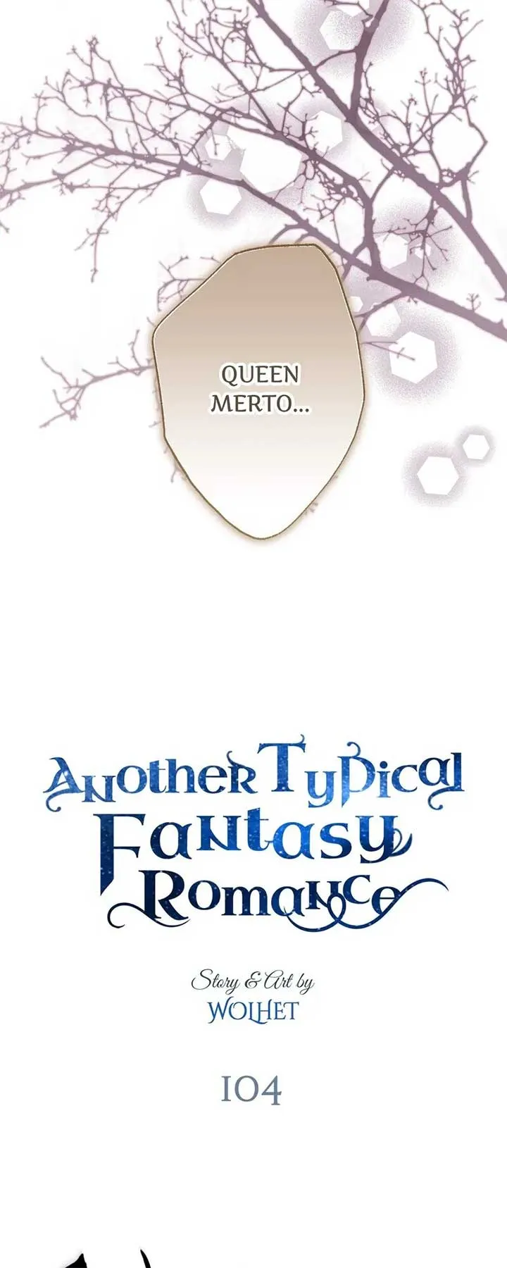 Another Typical Fantasy Romance Chapter 104 Online - página 25