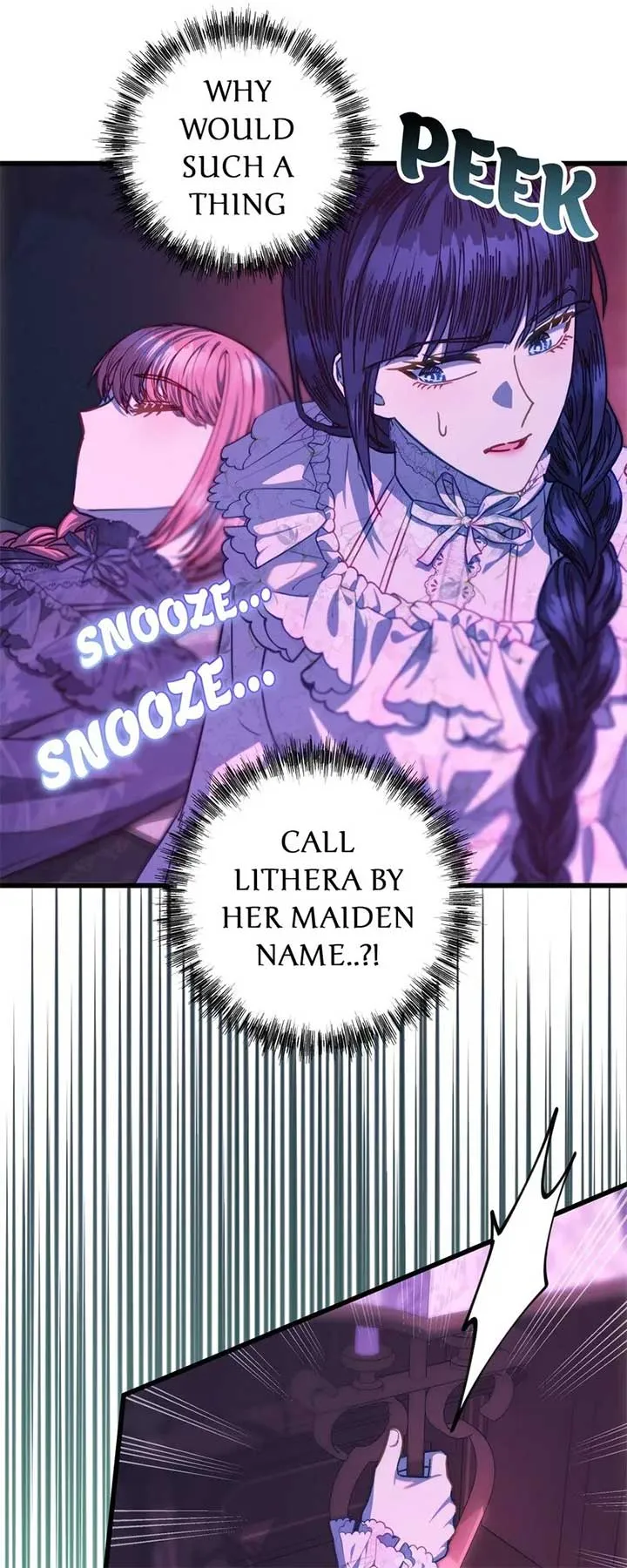 Another Typical Fantasy Romance Chapter 104 Online - página 30