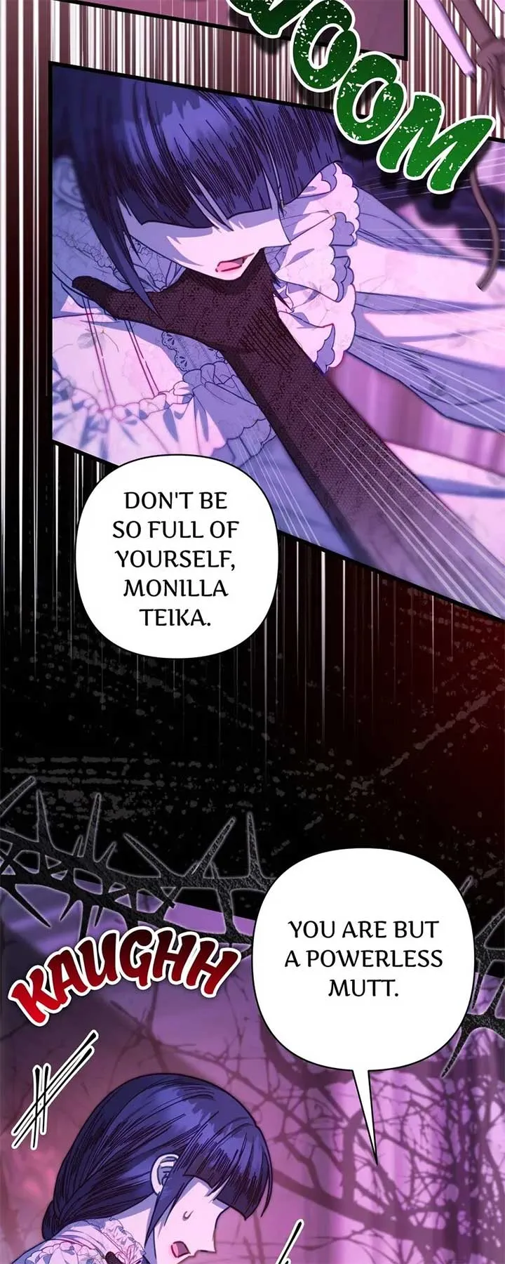Another Typical Fantasy Romance Chapter 104 Online - página 37