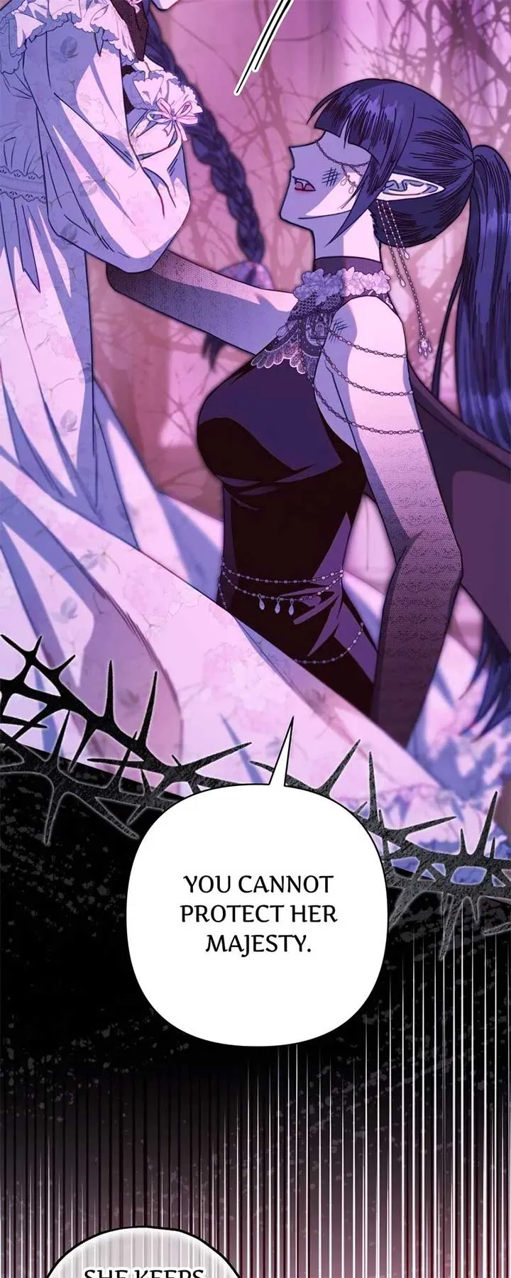 Another Typical Fantasy Romance Chapter 104 Online - página 38