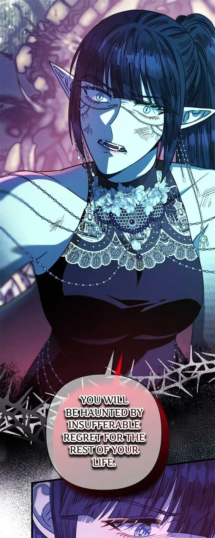 Another Typical Fantasy Romance Chapter 104 Online - página 40