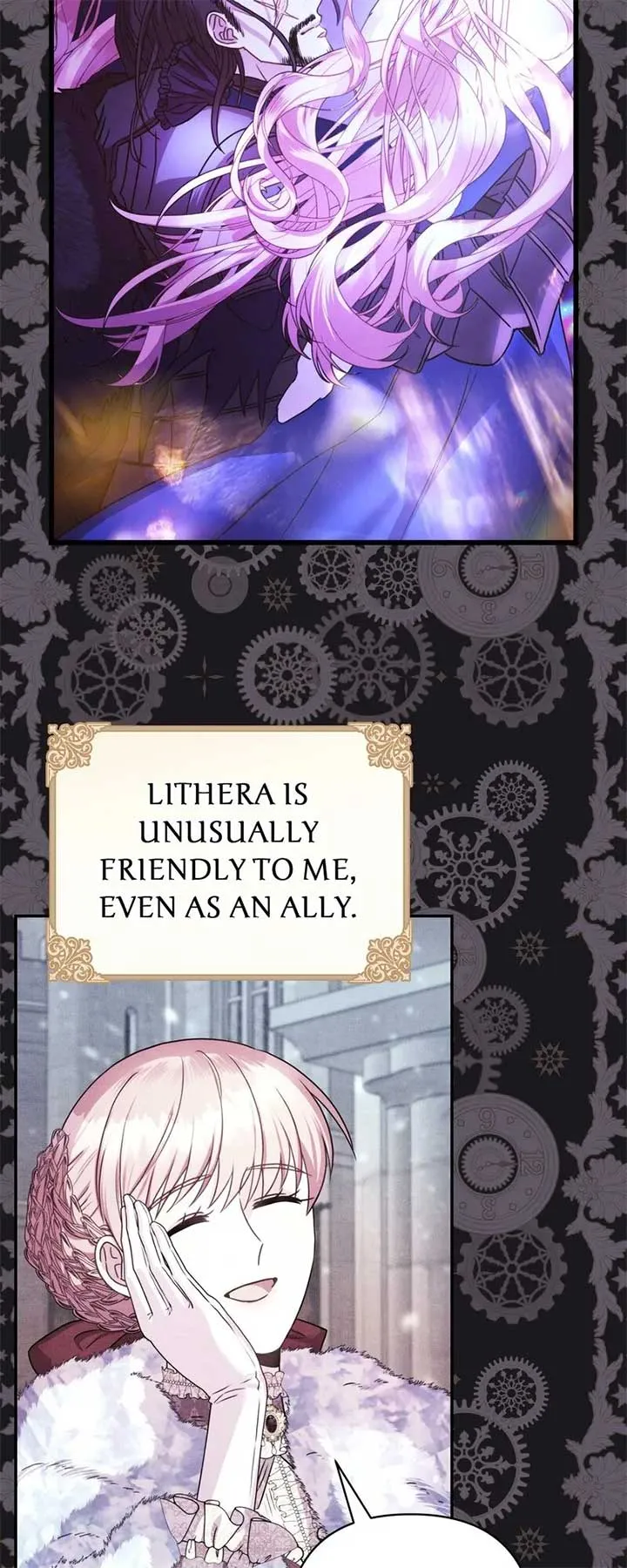 Another Typical Fantasy Romance Chapter 104 Online - página 43
