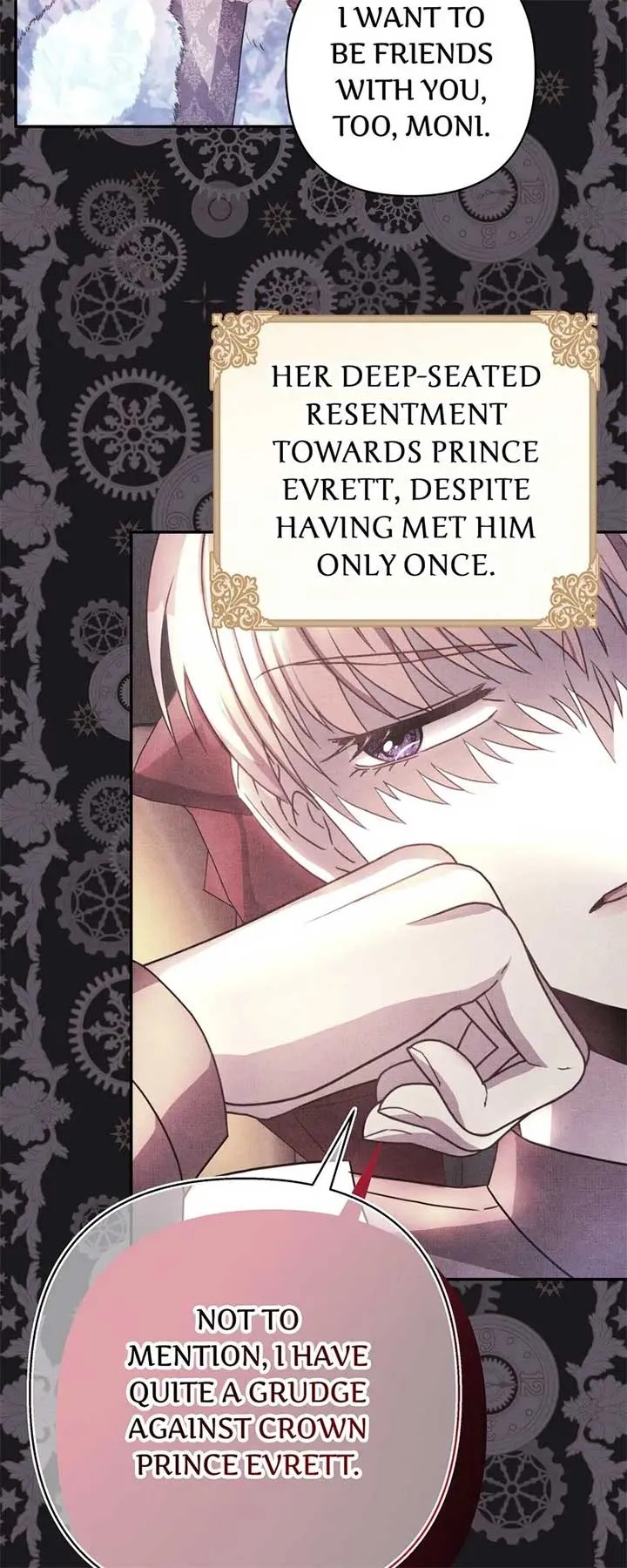 Another Typical Fantasy Romance Chapter 104 Online - página 44