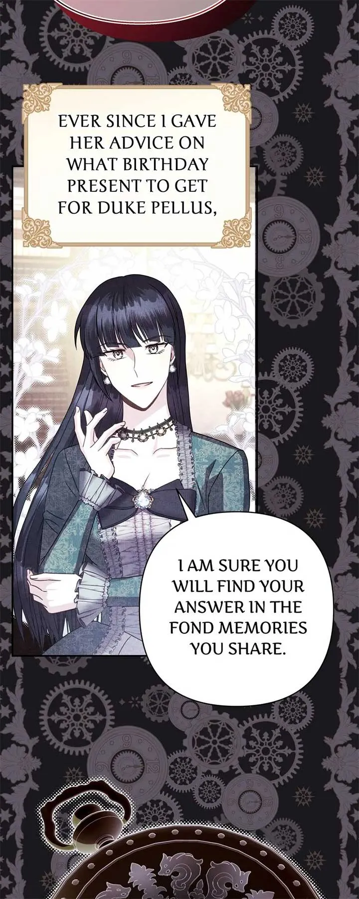 Another Typical Fantasy Romance Chapter 104 Online - página 45