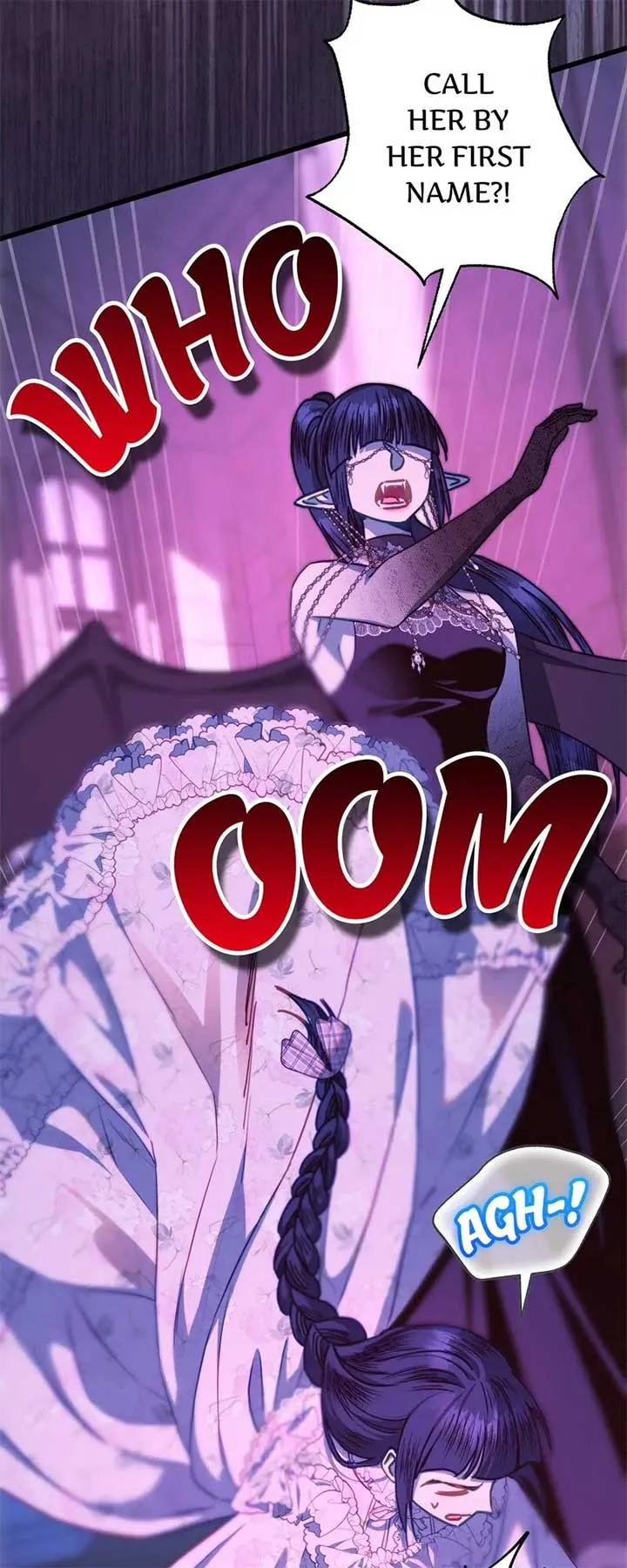 Another Typical Fantasy Romance Chapter 104 Online - página 51