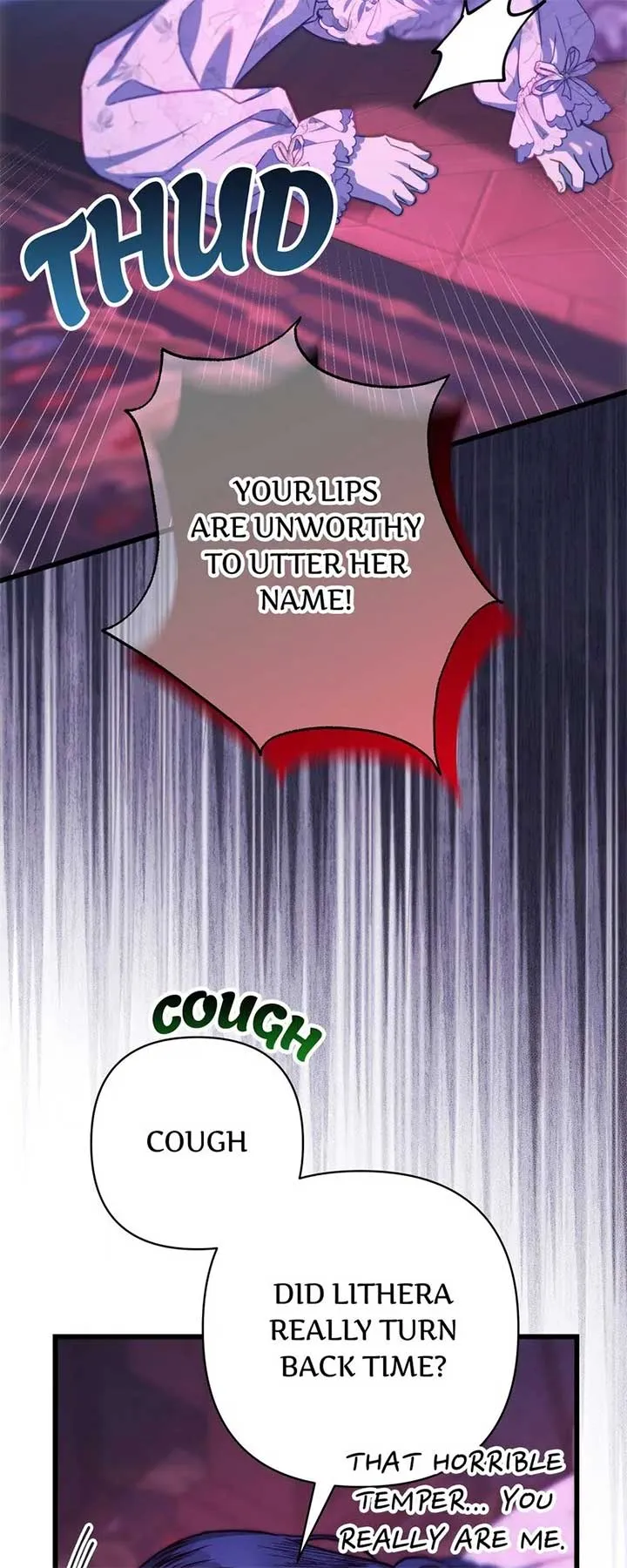 Another Typical Fantasy Romance Chapter 104 Online - página 52