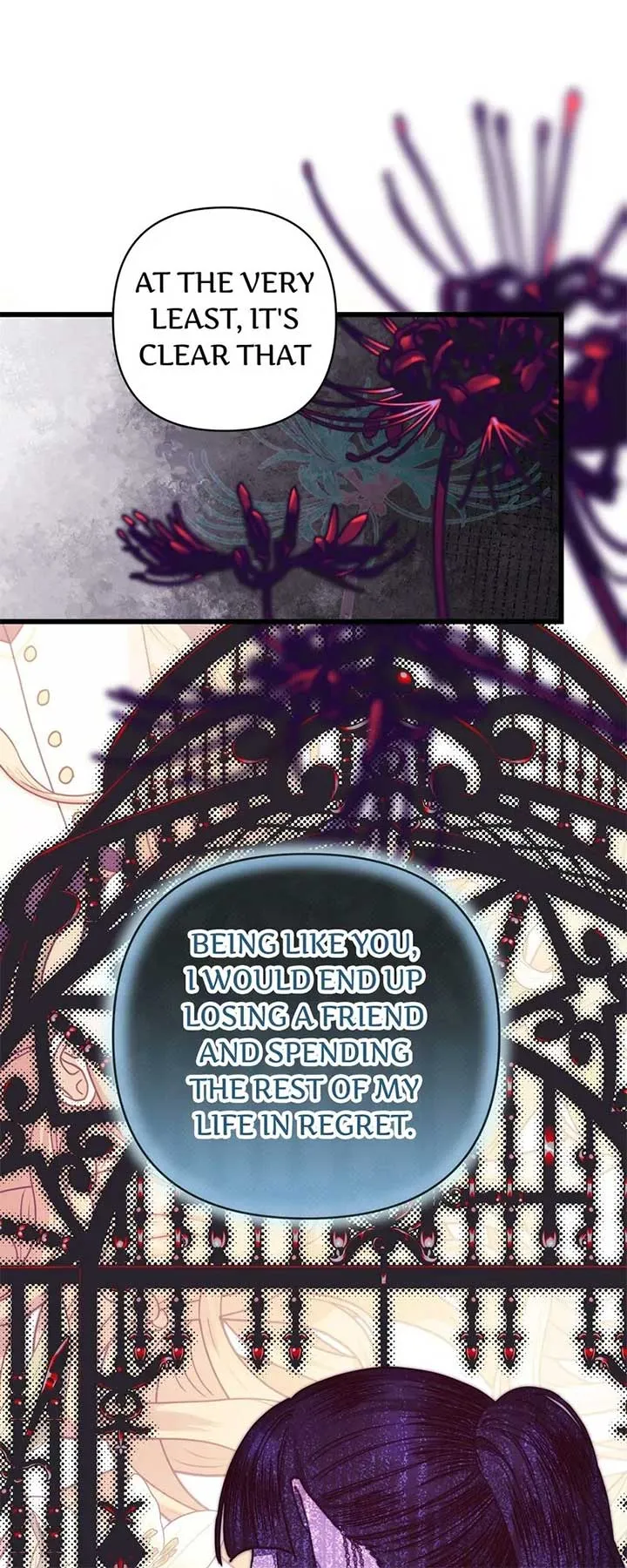 Another Typical Fantasy Romance Chapter 104 Online - página 54