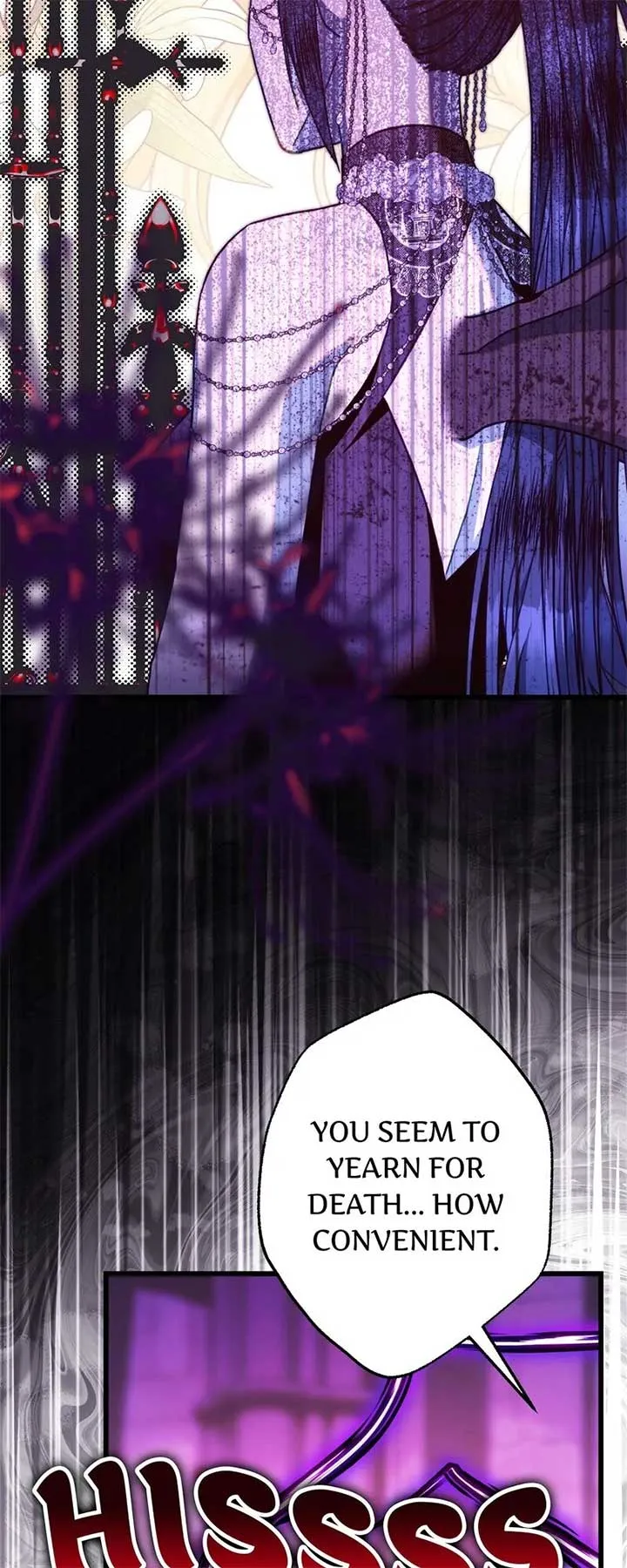 Another Typical Fantasy Romance Chapter 104 Online - página 55