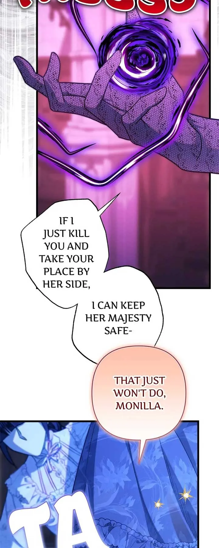 Another Typical Fantasy Romance Chapter 104 Online - página 56