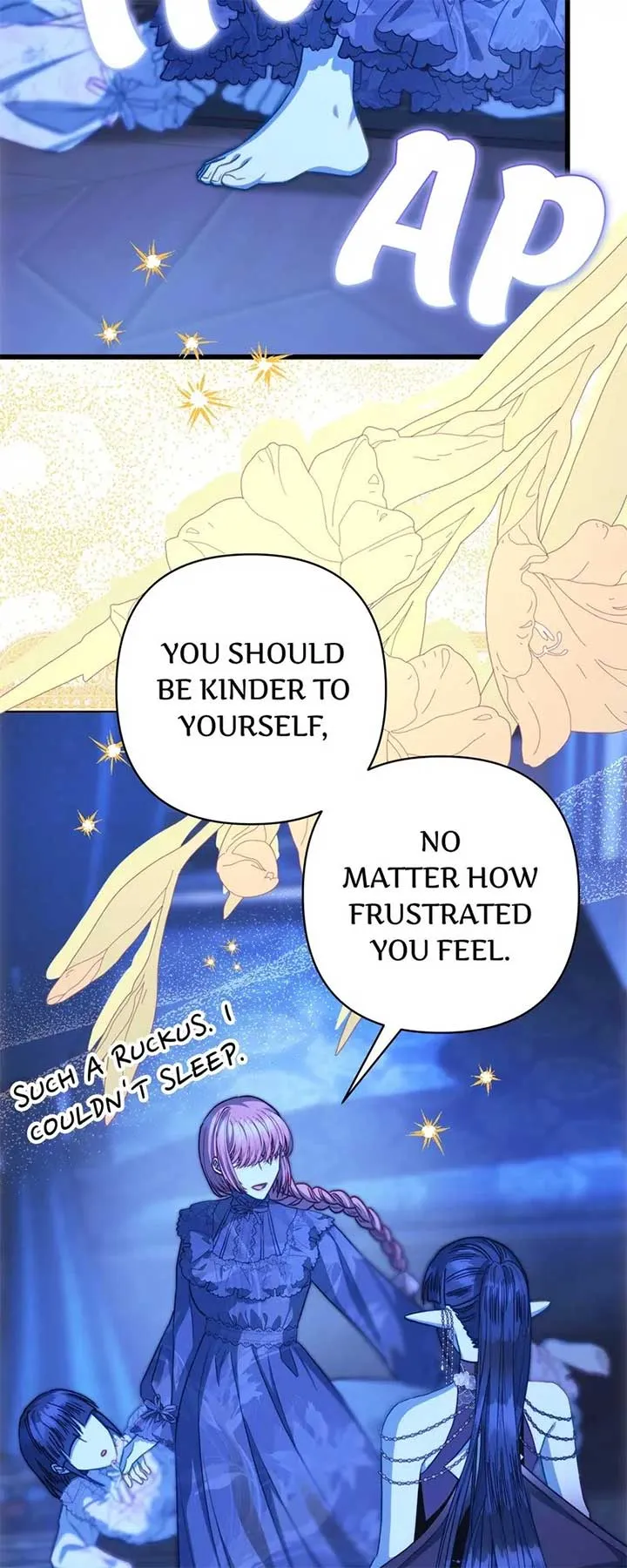 Another Typical Fantasy Romance Chapter 104 Online - página 57