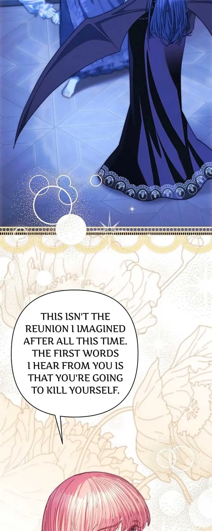 Another Typical Fantasy Romance Chapter 104 Online - página 58