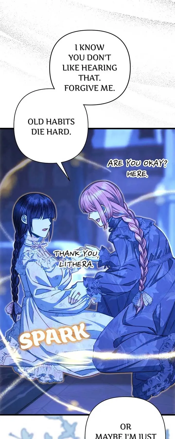 Another Typical Fantasy Romance Chapter 104 Online - página 62