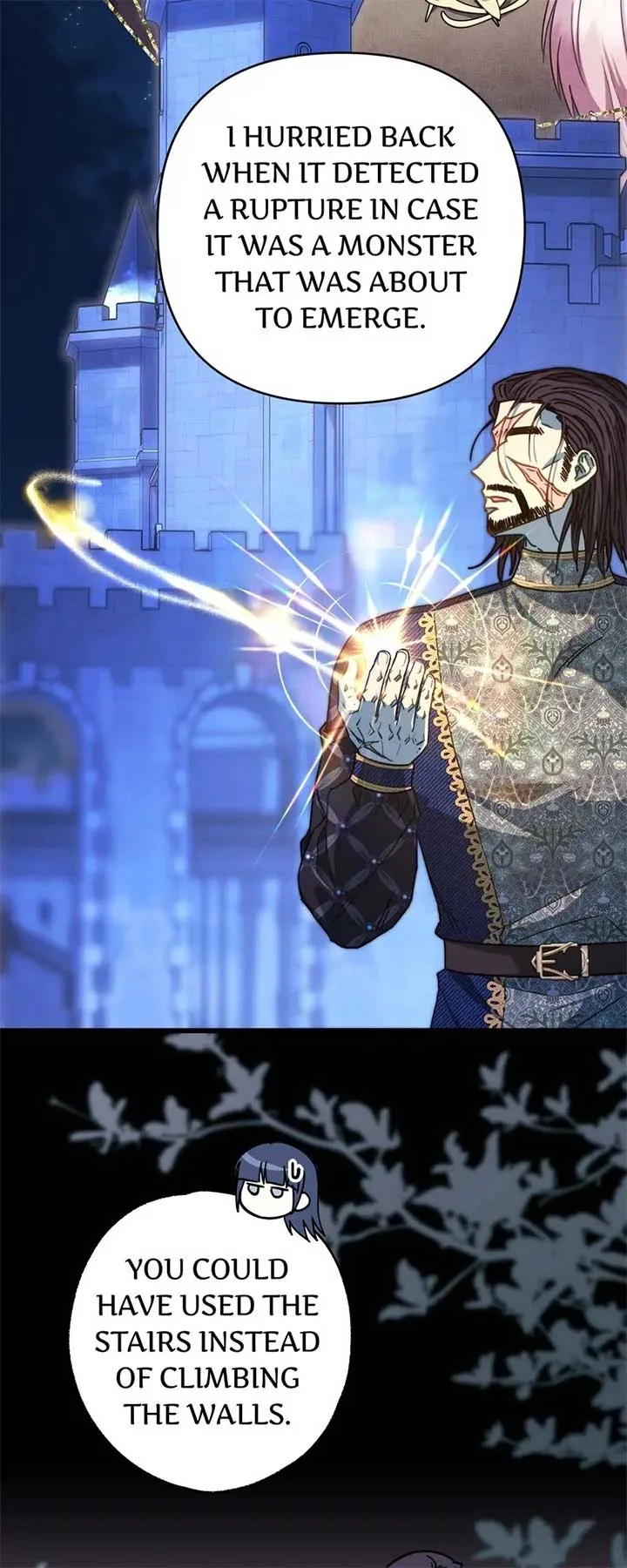 Another Typical Fantasy Romance Chapter 104 Online - página 66