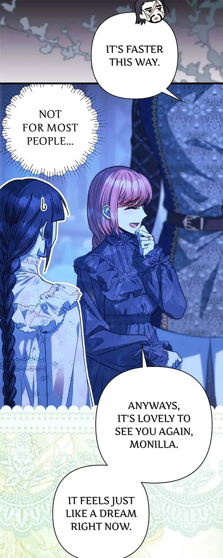 Another Typical Fantasy Romance Chapter 104 Online - página 67