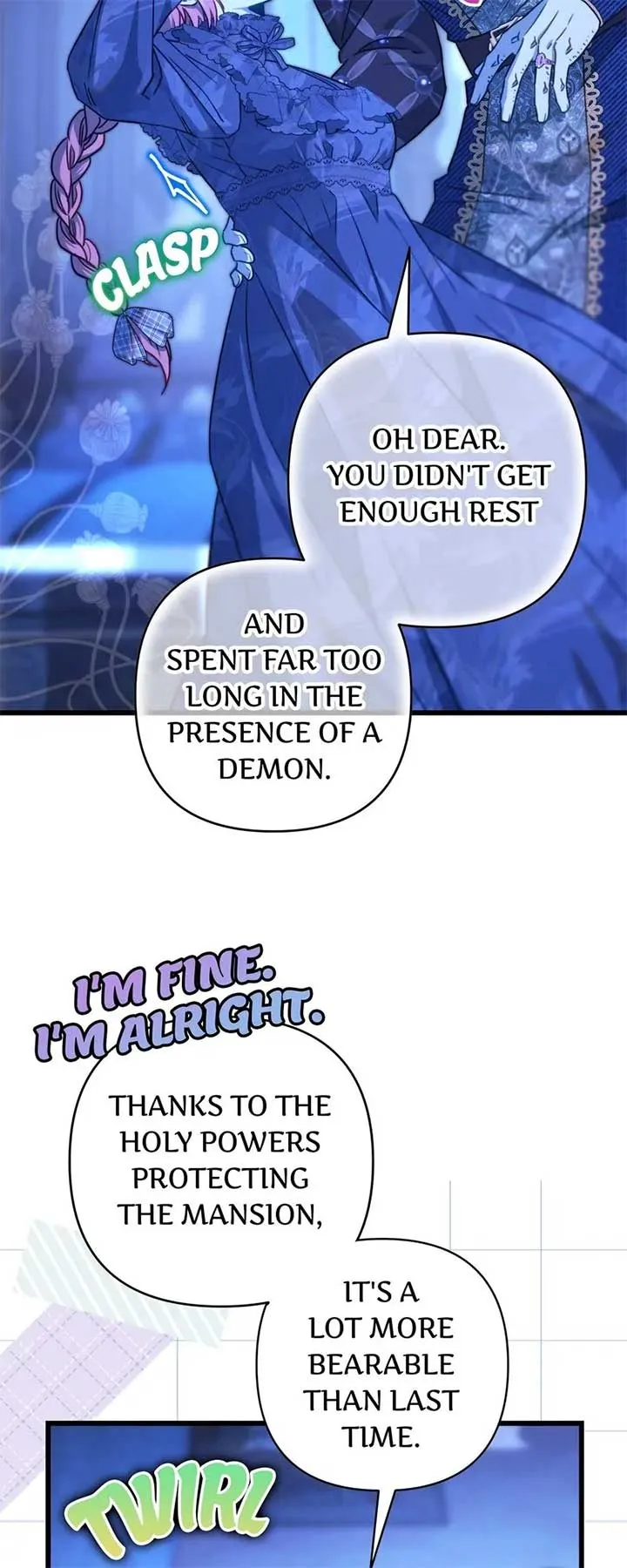 Another Typical Fantasy Romance Chapter 104 Online - página 72