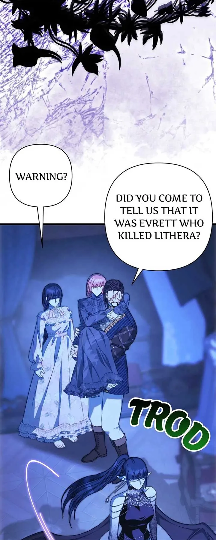 Another Typical Fantasy Romance Chapter 104 Online - página 78