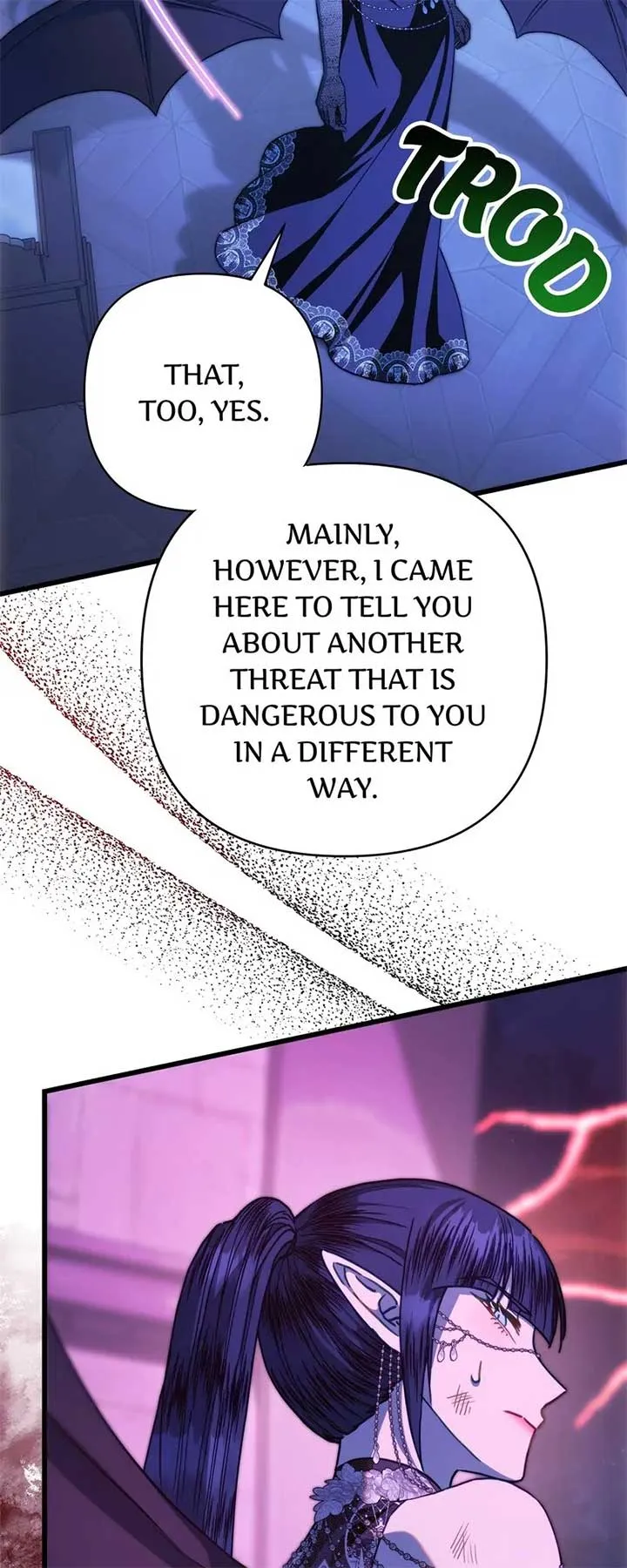Another Typical Fantasy Romance Chapter 104 Online - página 79