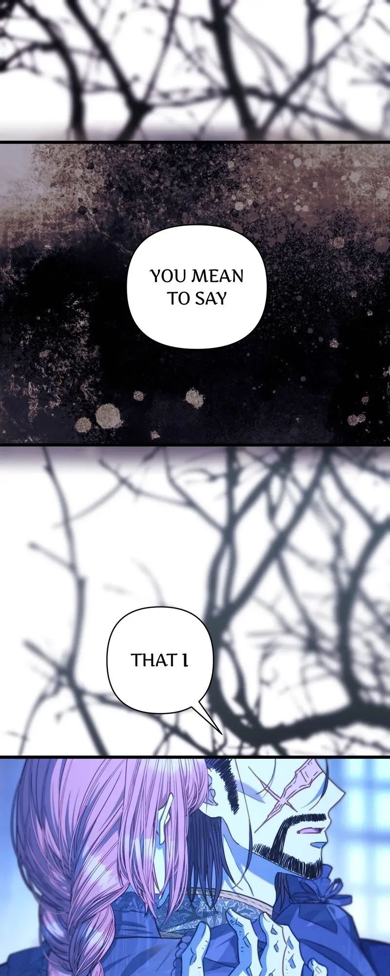 Another Typical Fantasy Romance Chapter 105 Online - página 1