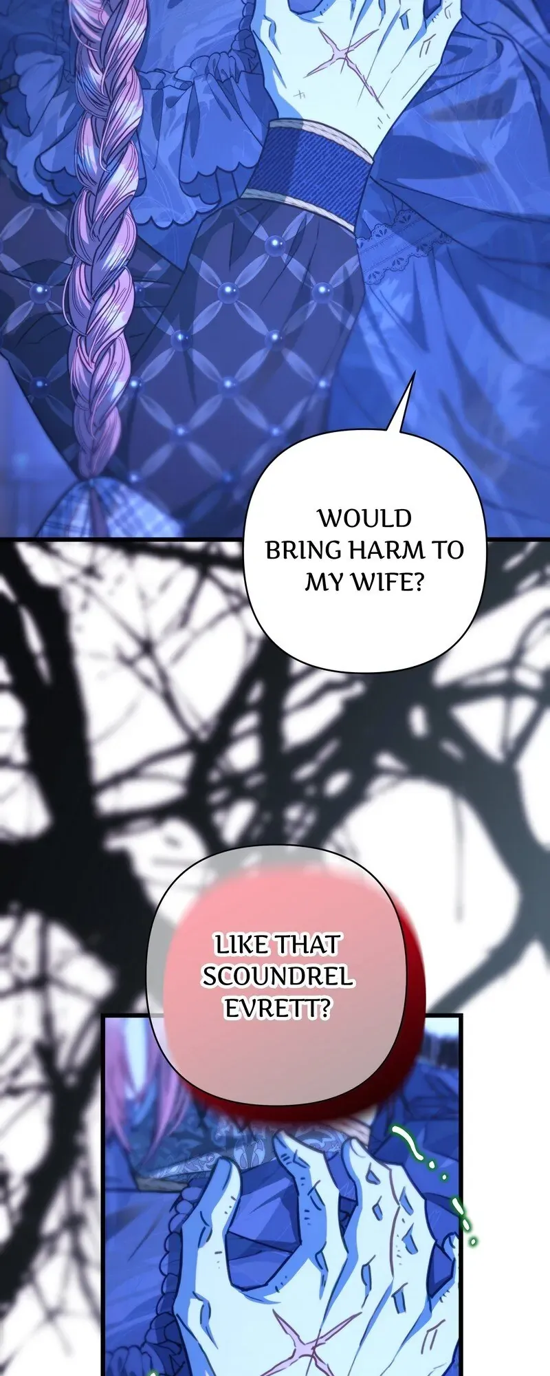 Another Typical Fantasy Romance Chapter 105 Online - página 2