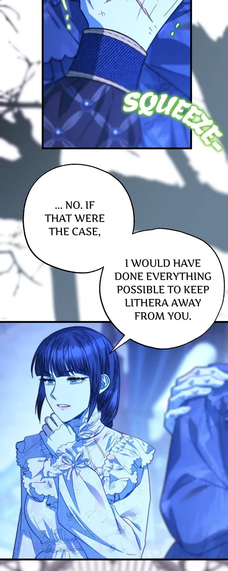 Another Typical Fantasy Romance Chapter 105 Online - página 3