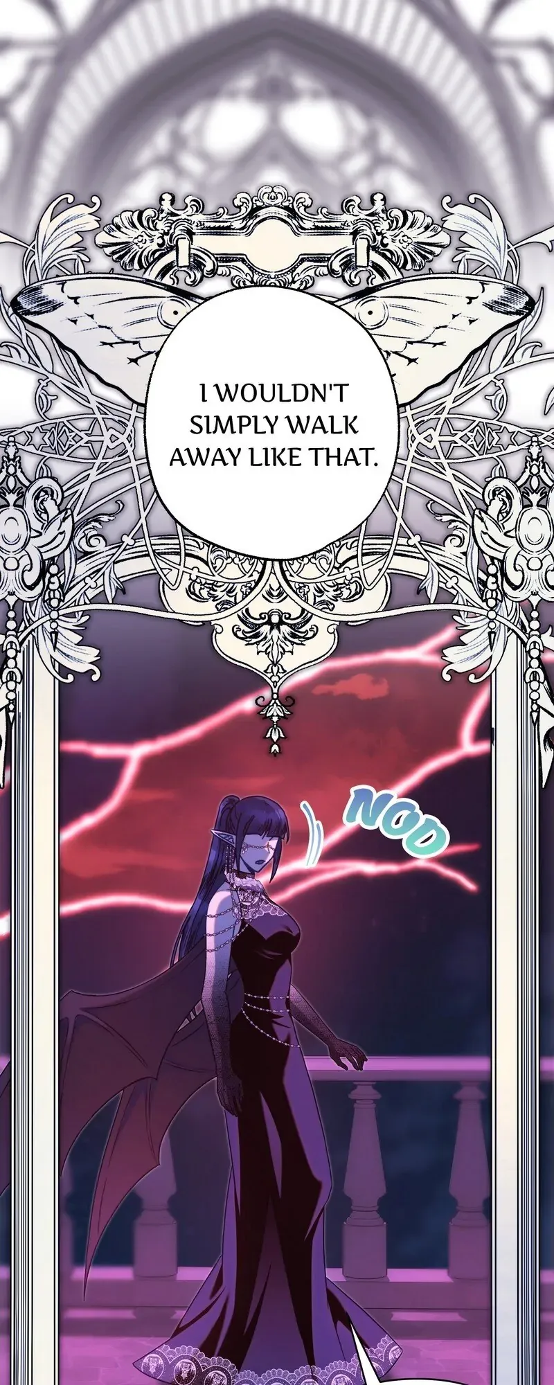 Another Typical Fantasy Romance Chapter 105 Online - página 4